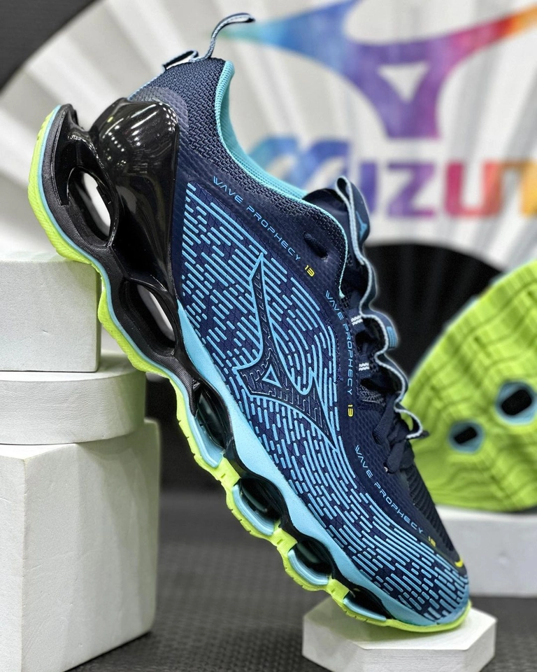 Mizuno prophecy 13  - 7
