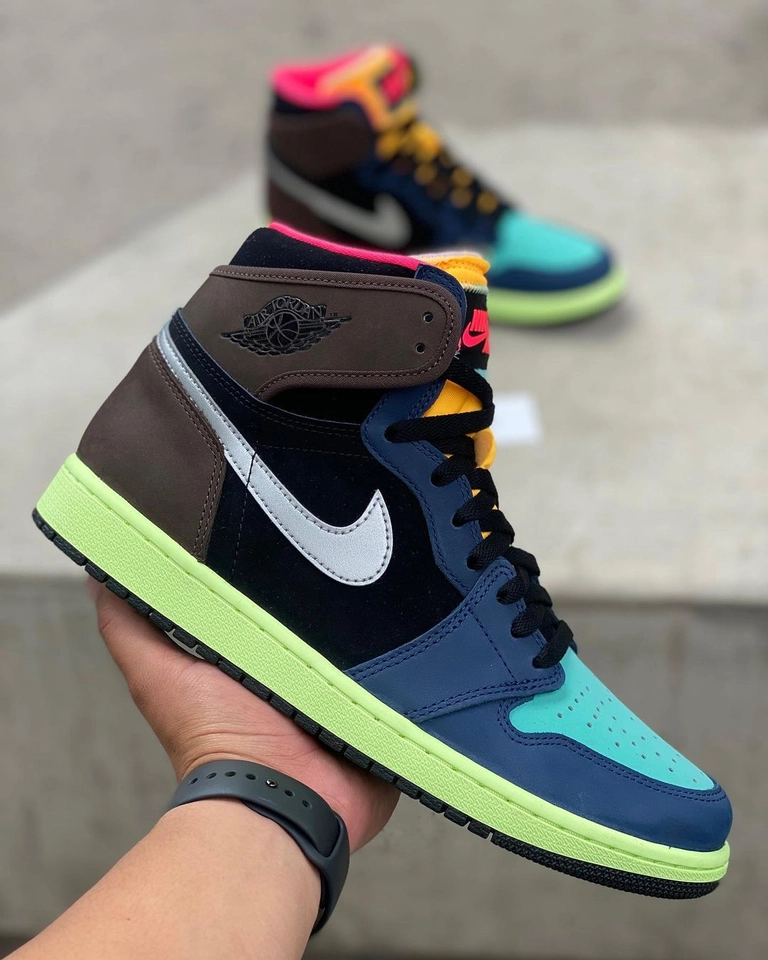 Air Jordan 1  - 7