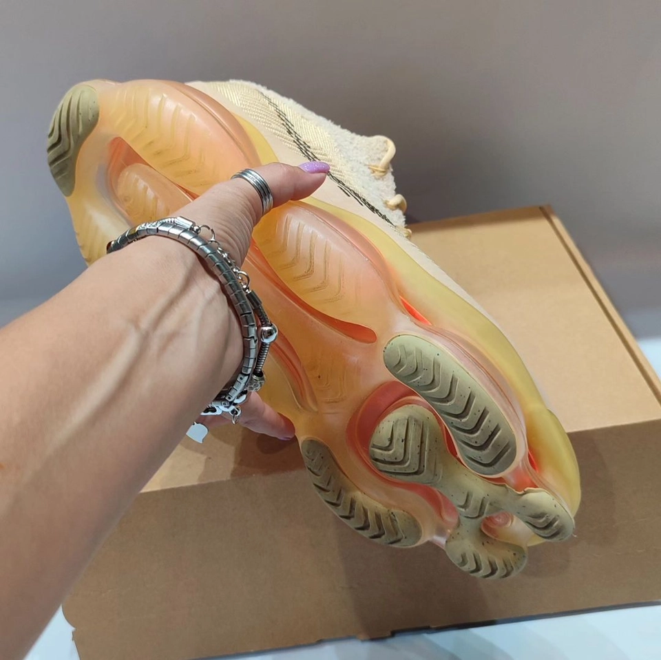 Nike Scorpion  - 6