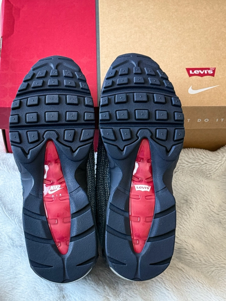 Nike 95 Denim - 7