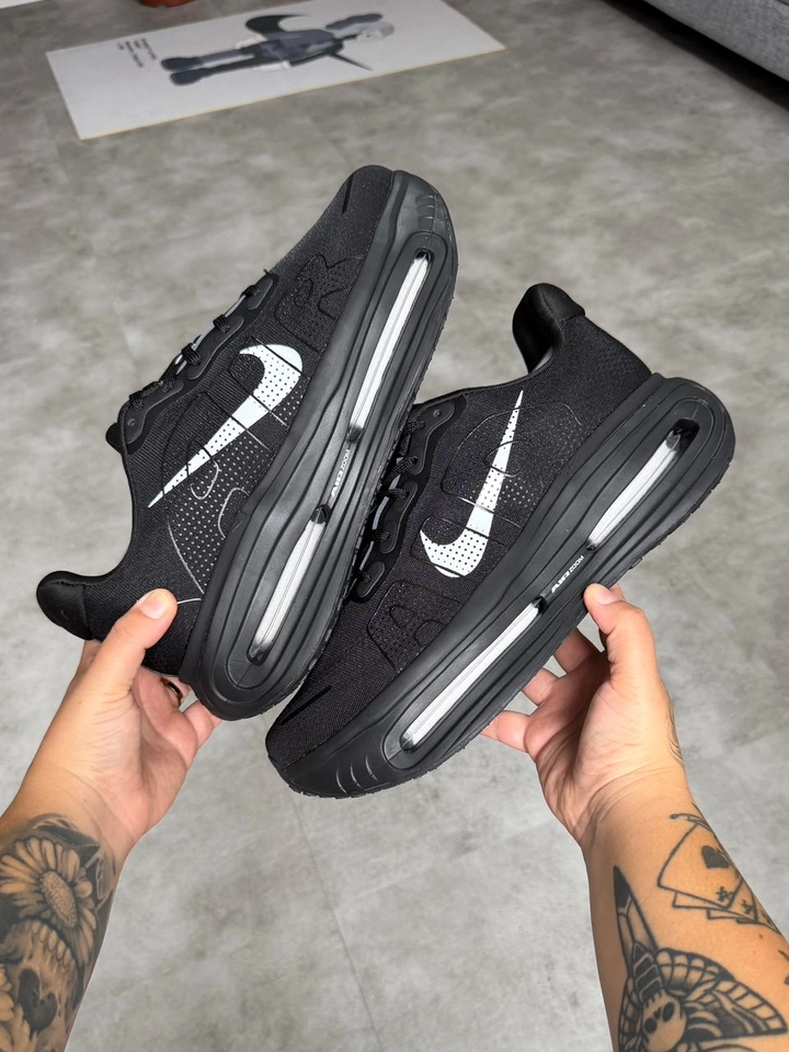 Nike vomero - 3