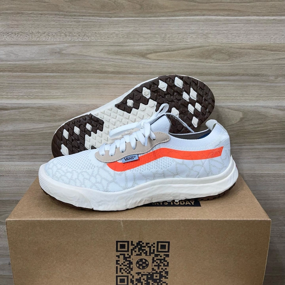 Vans ultrarange  - 7