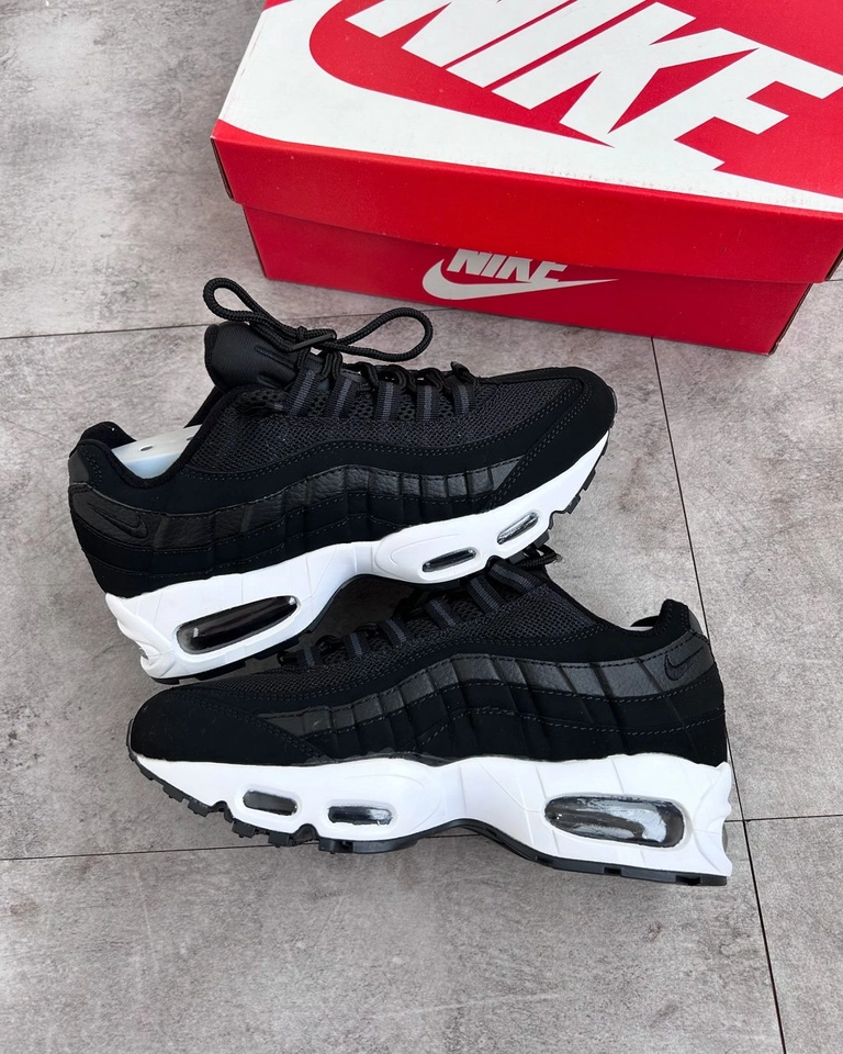 Nike Air Max 95 - 2
