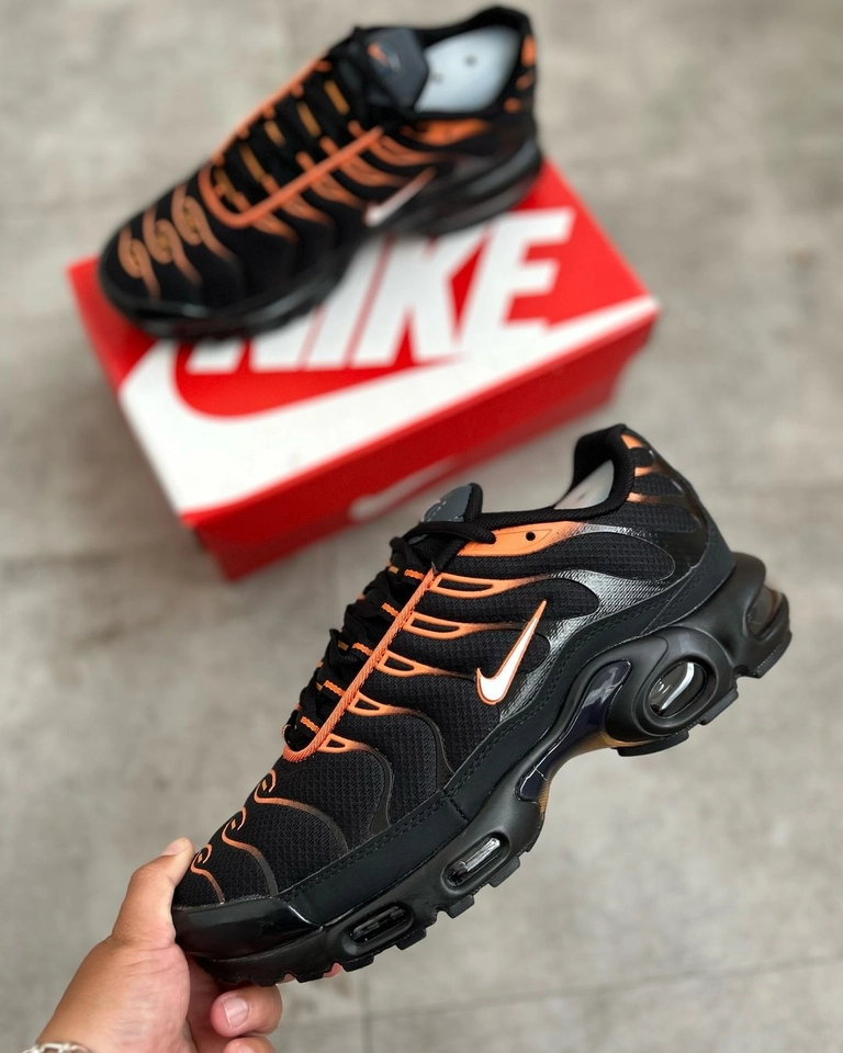 Nike tn - 4