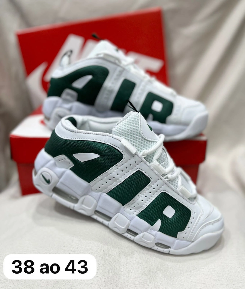 Nike UP tempo importado  - 7