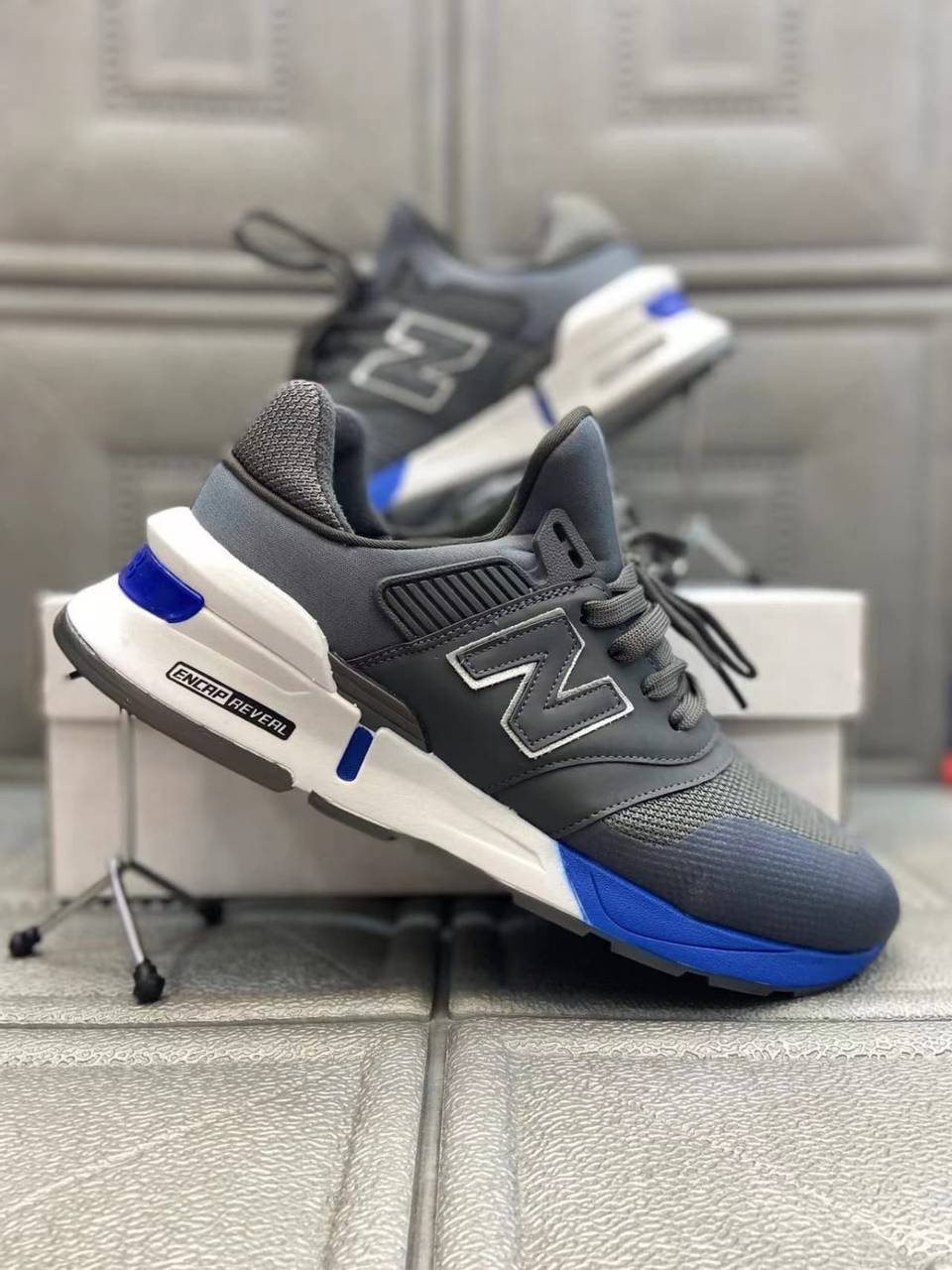 tênis masculino NB - 3