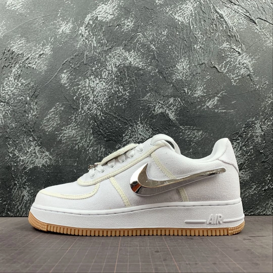 Nike Force Travis Scott