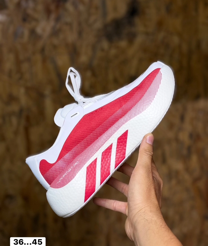 Adidas hyperboost red - 2