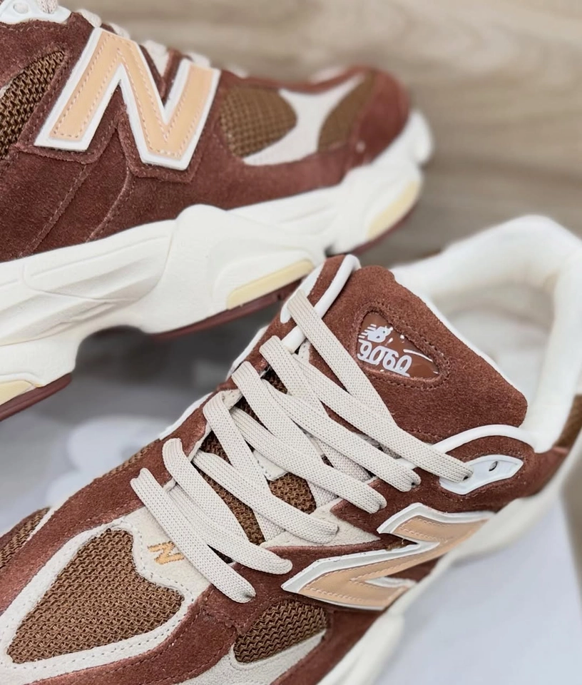 New B 9060 feminino - 2