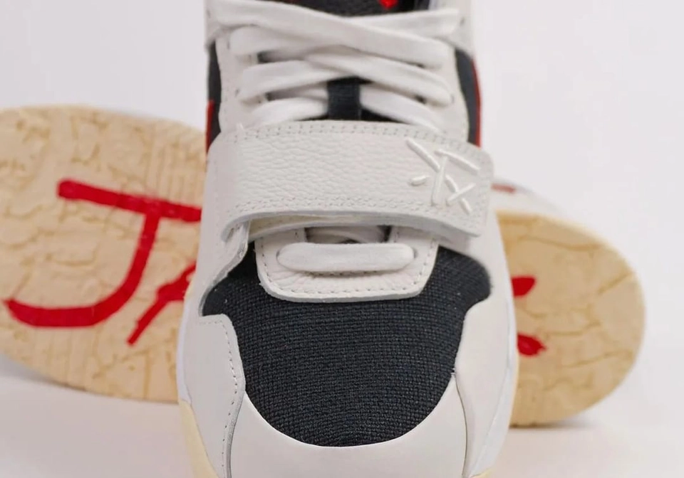 Nike Jumpmam Jack  - 7