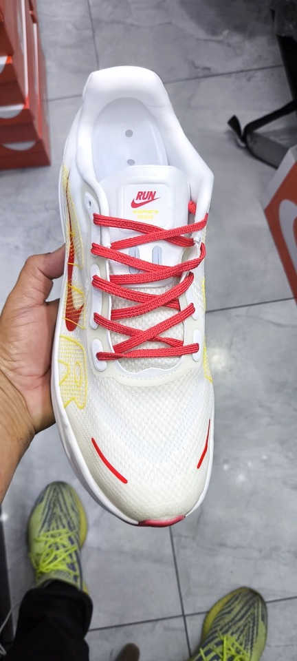 Nike vomero red - 2