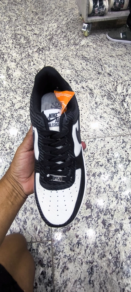 Nike force - 2