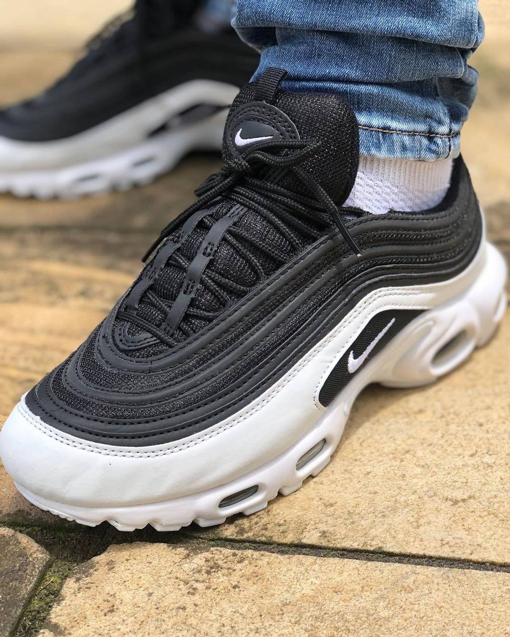 Nike Air Max 97 Plus - 3
