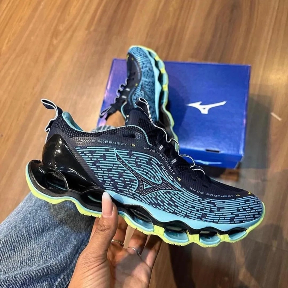 Mizuno prophecy 13  - 4