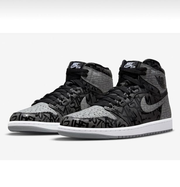 nike jordan 1 rebellionaire - 5