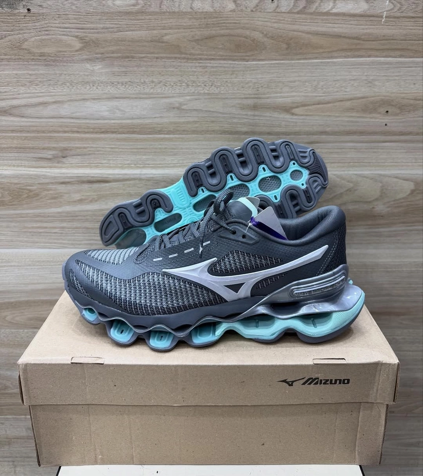 Mizuno 15 tiffany