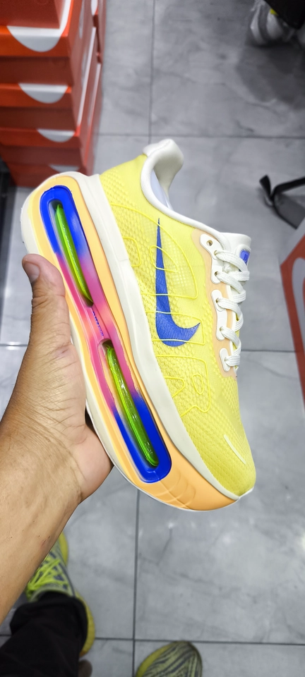 Nike vomero