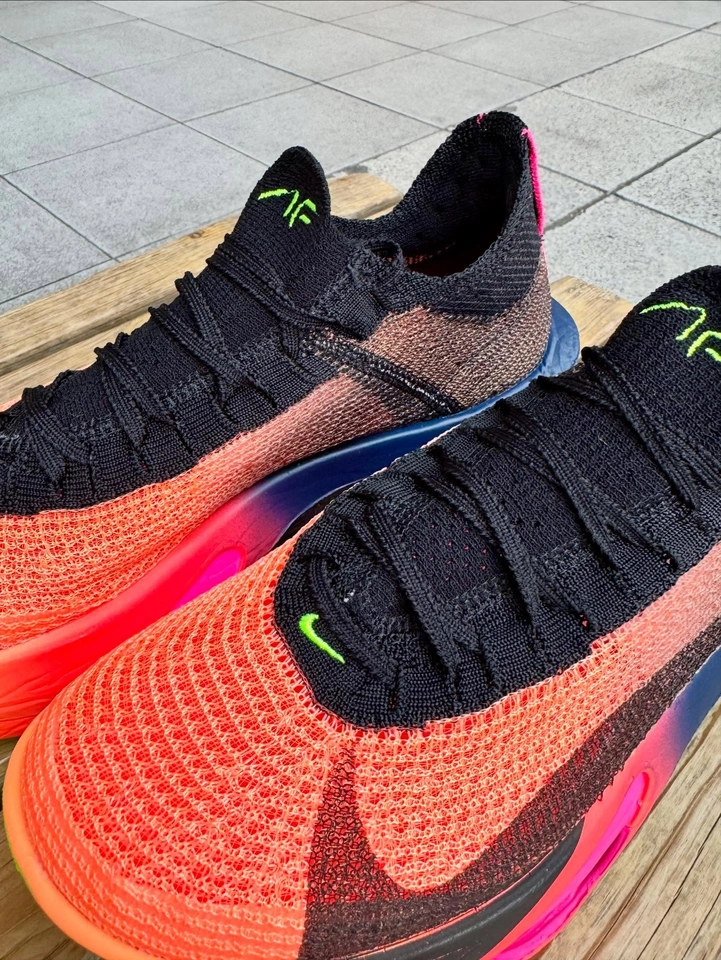 Nike alphafly 3 - 5