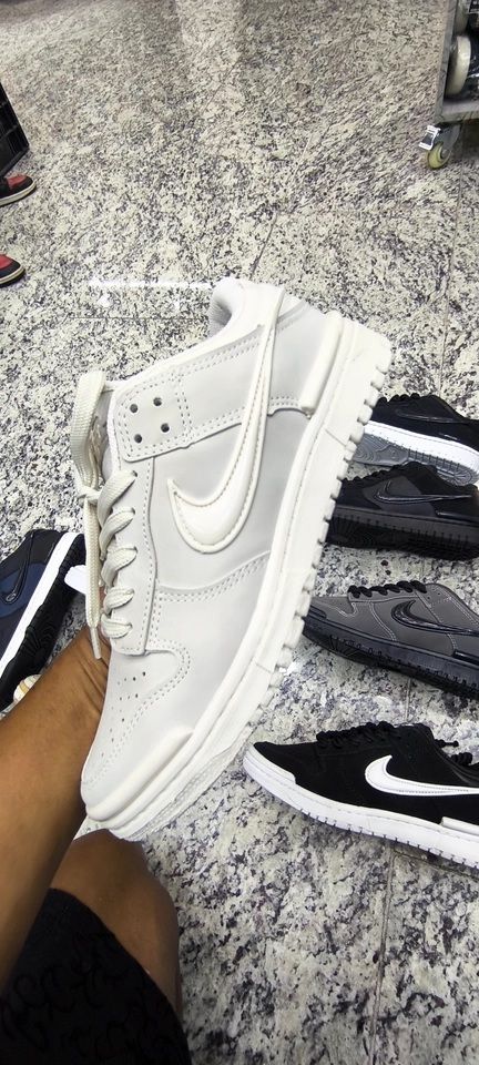Nike twister