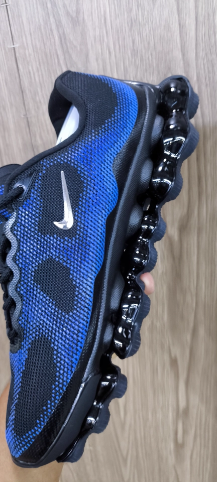 Nike liquid Max azul - 5