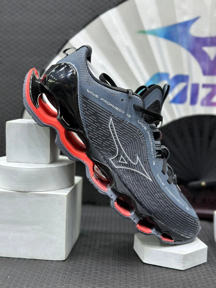 Mizuno prophecy 13 - 7