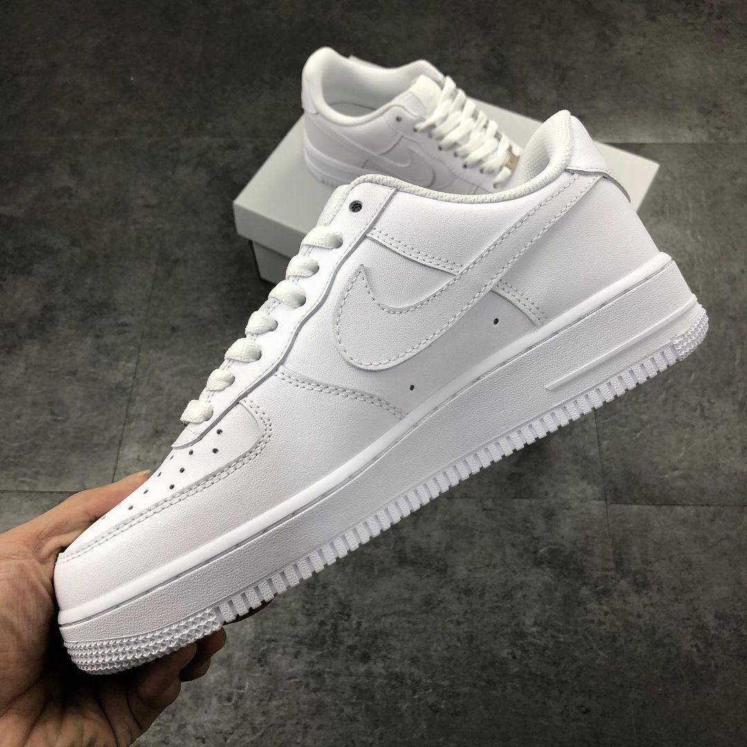 tênis Nike force branco - 2