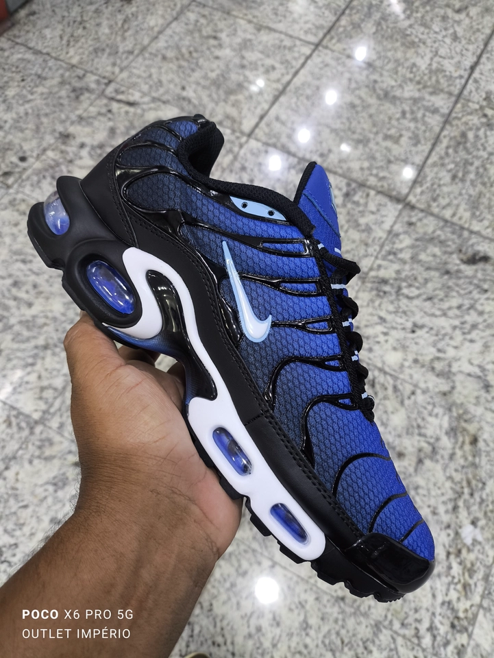 Nike tn 