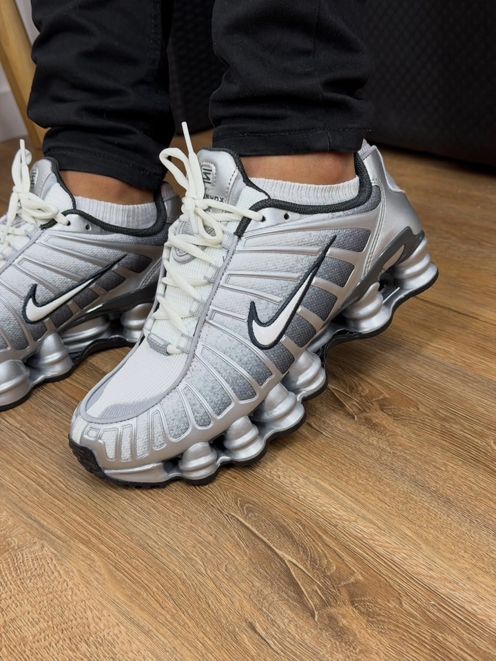 Nike 12 molas - 5