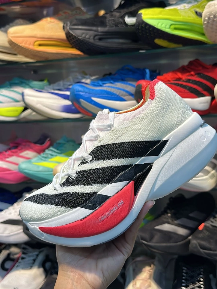 Adidas adizero prime x3 - 7