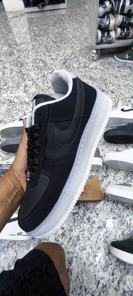Nike force