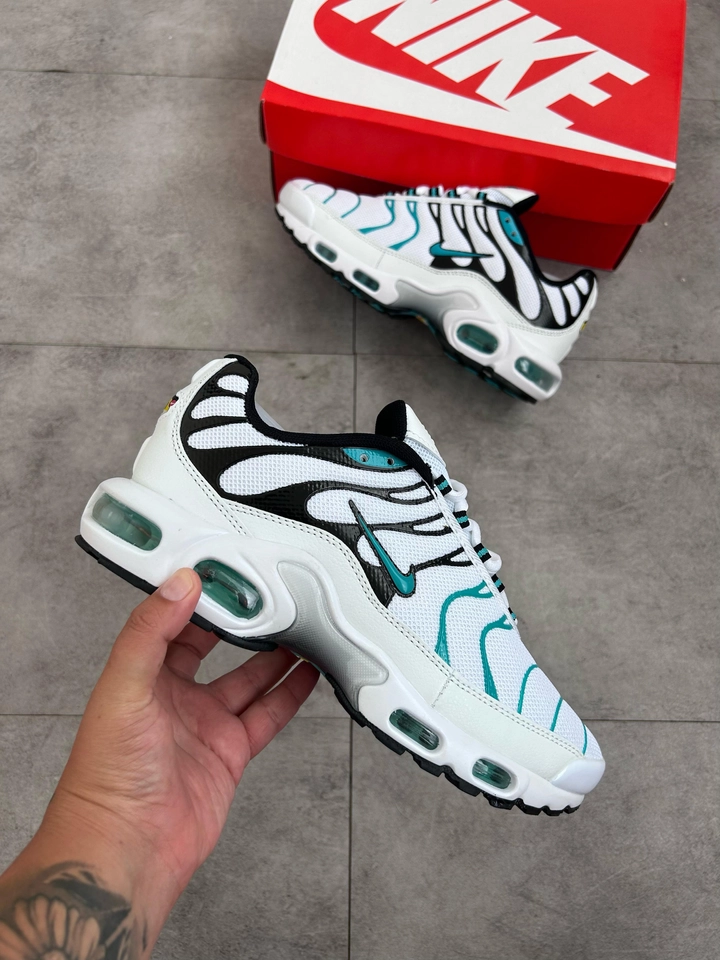 Nike tn - 5