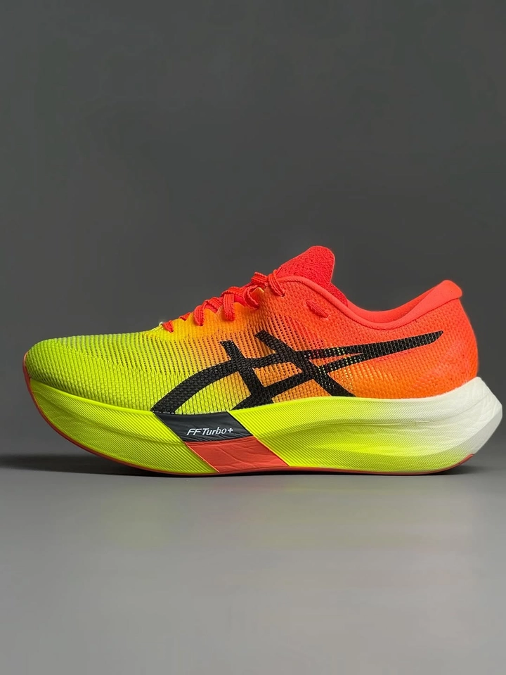 Asics metaspeed tokio
