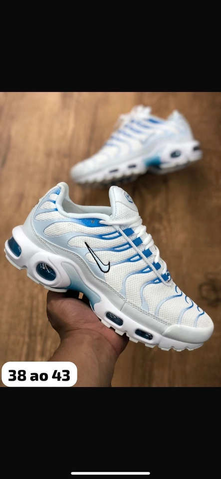 Nike tn - 8