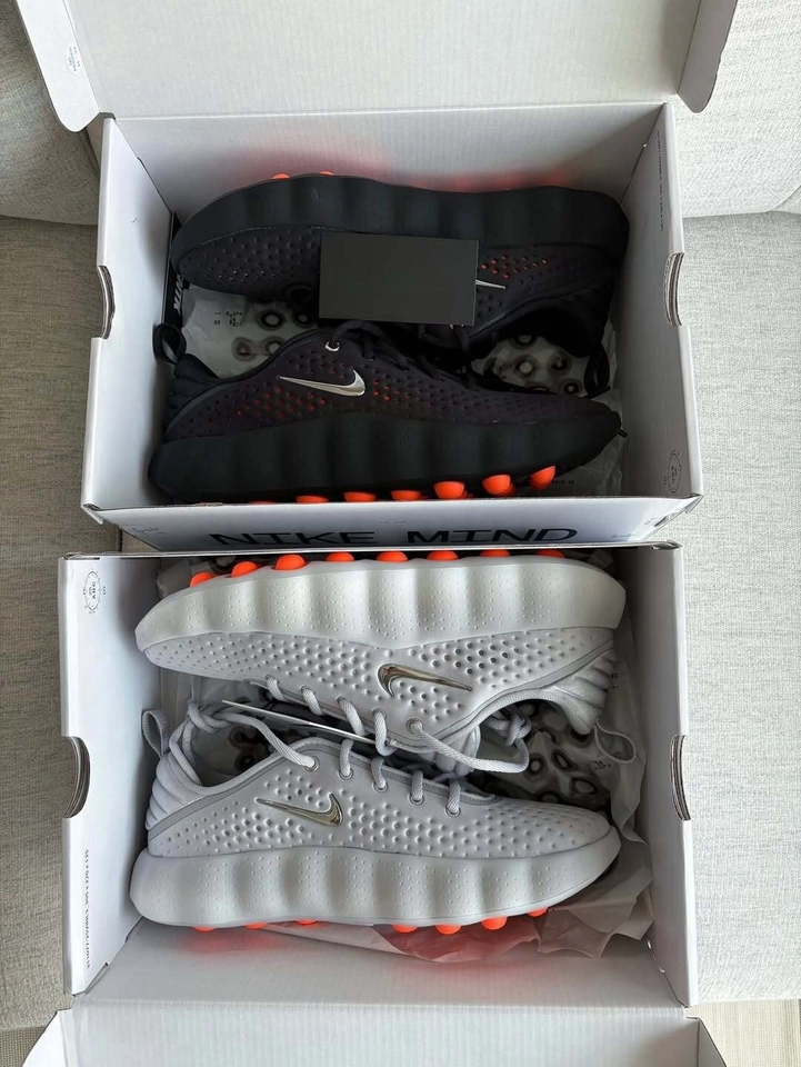 Nike mind 002 - 4