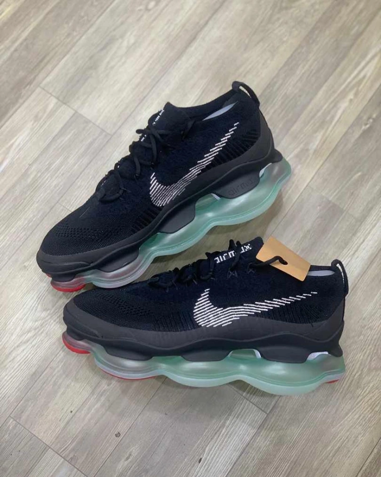 Nike Scorpion  - 2