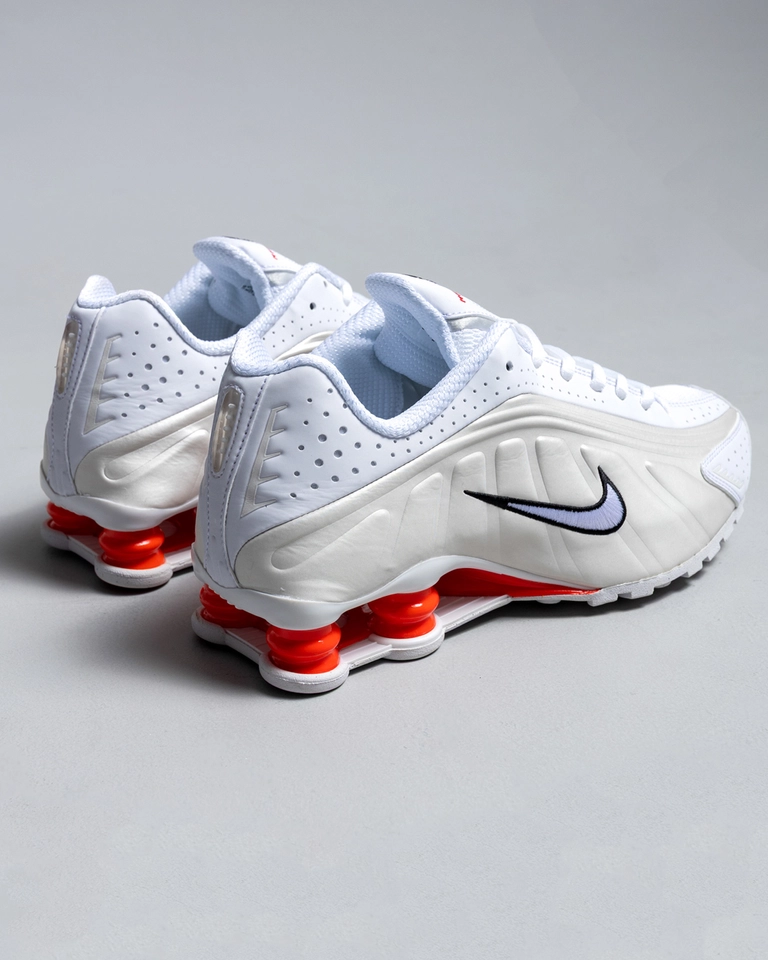 Nike Shox r4 