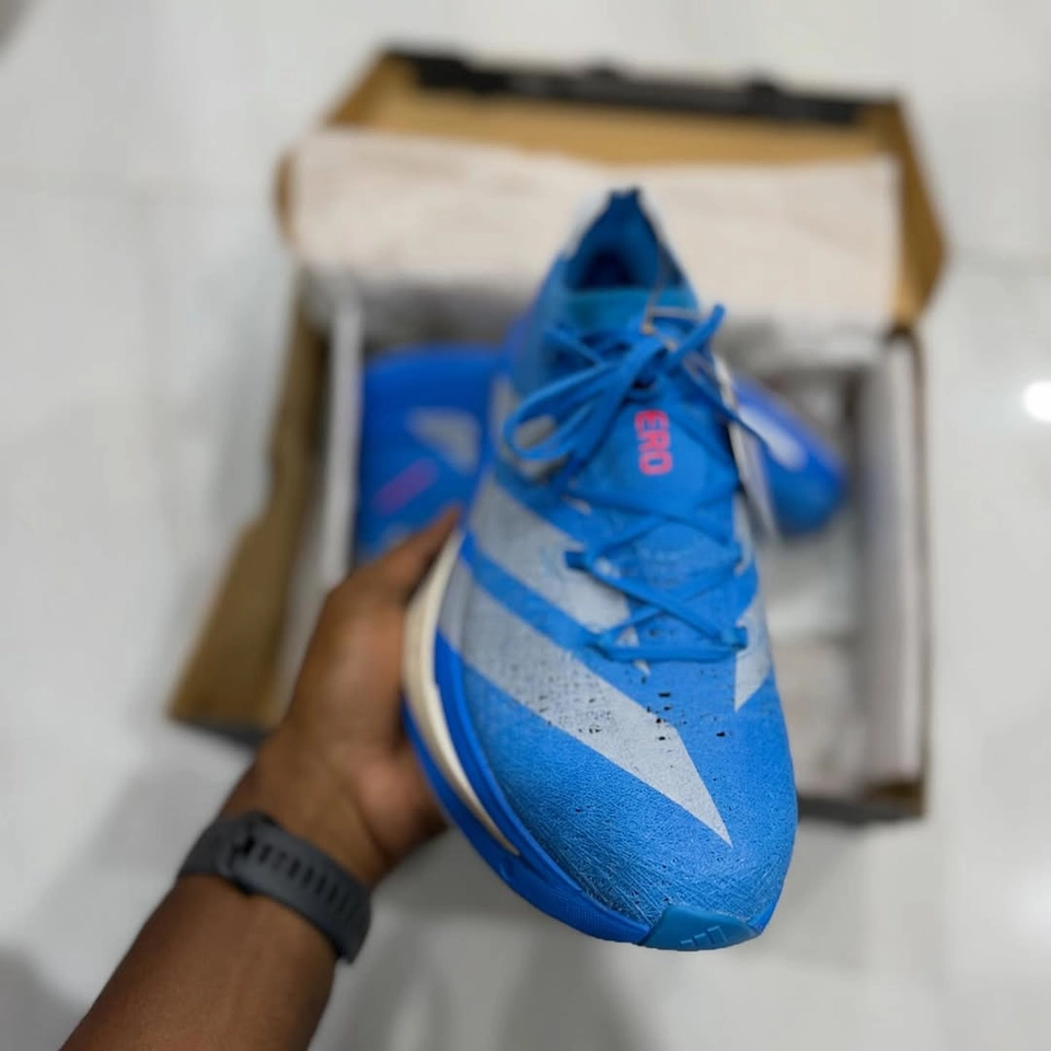 Adizero prime x3 - 2