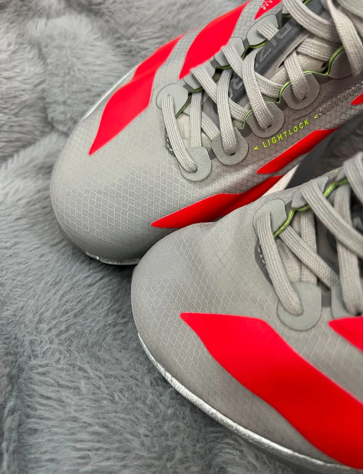 Adizero pro 4 - 7