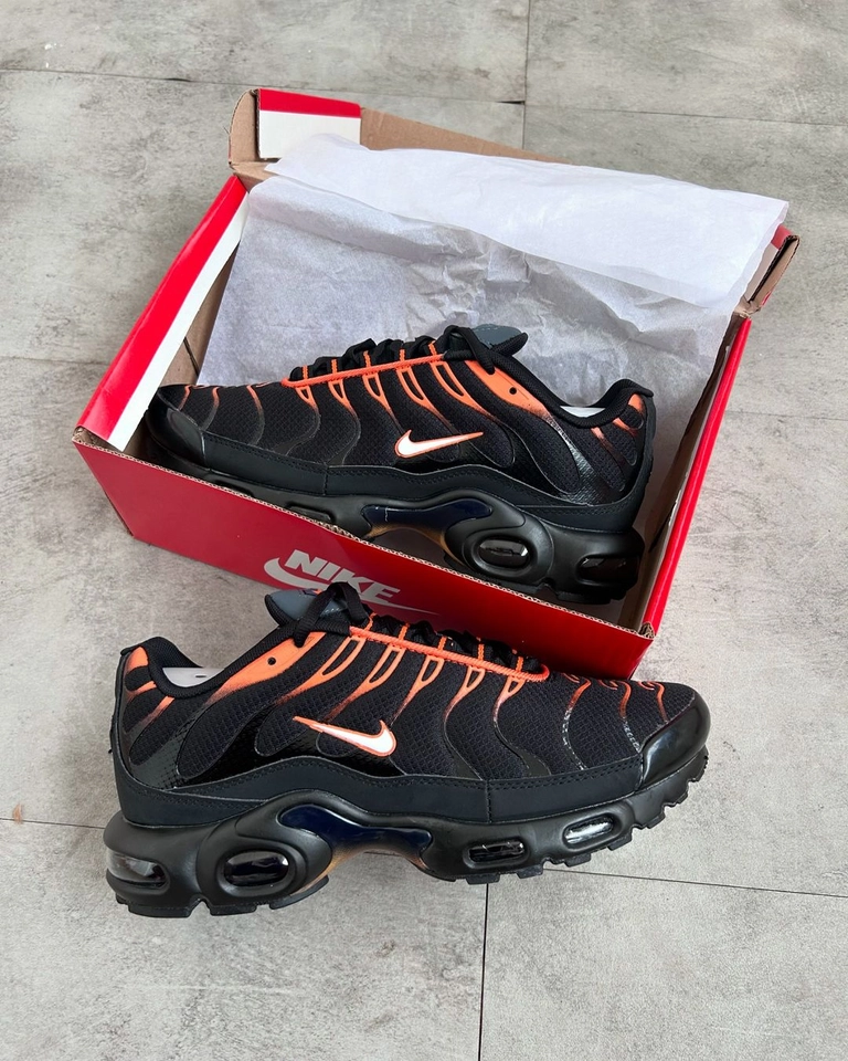 Nike tn - 6