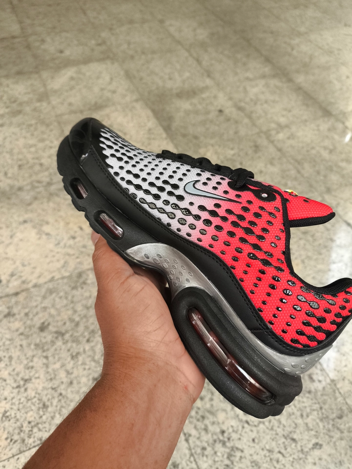 Nike tn 7 - 3
