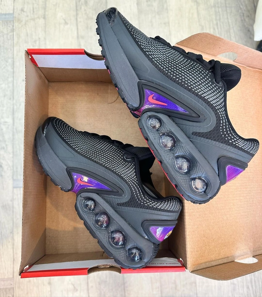 Nike Air Max dn - 8
