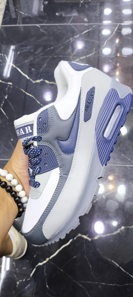 Nike Air Max 90 - 5