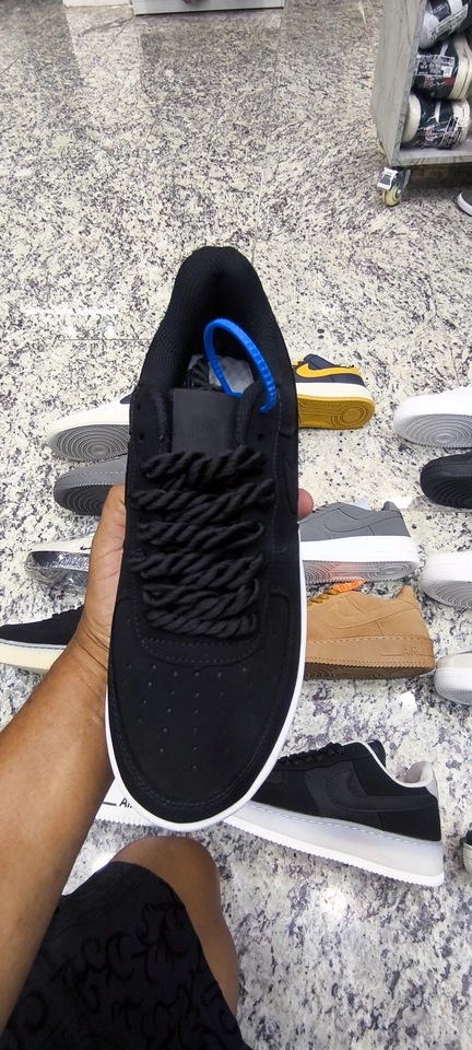 Nike force nobuk - 2
