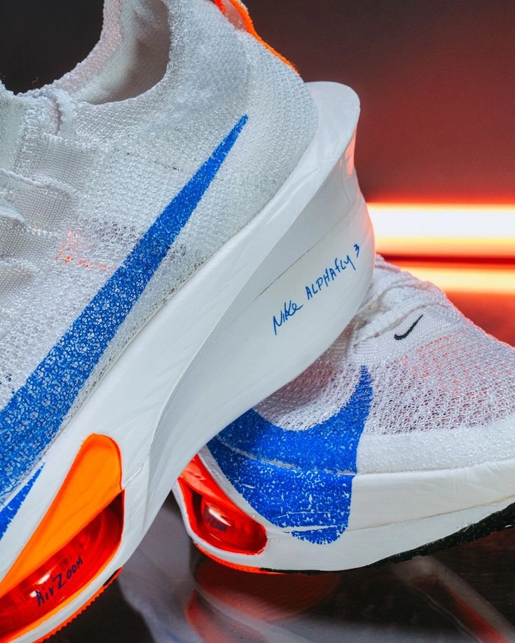 Nike Alphafly 3 - 6