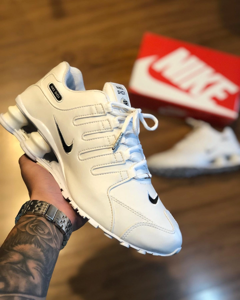 Nike Shox NZ - 2