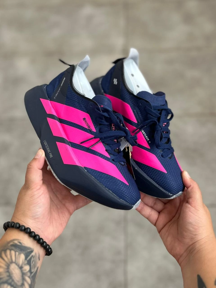 Adidas adizero  - 4