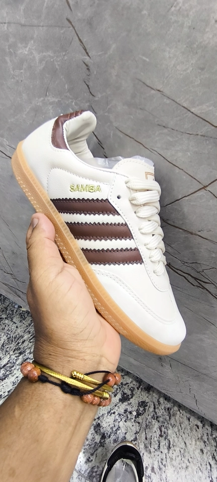 Adidas  Samba Feminino
