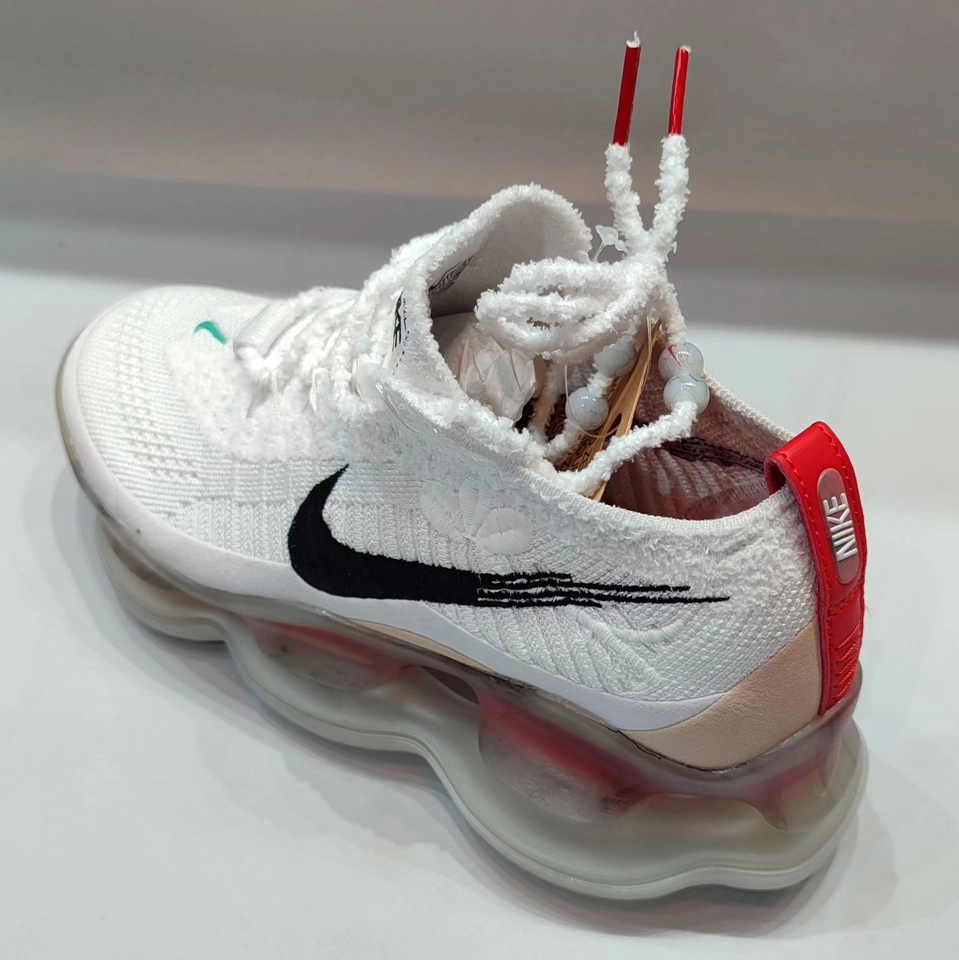 Nike Scorpion  - 2