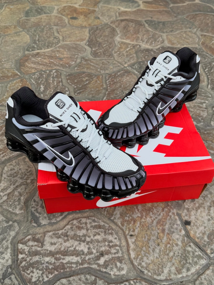 Nike 12 molas - 6