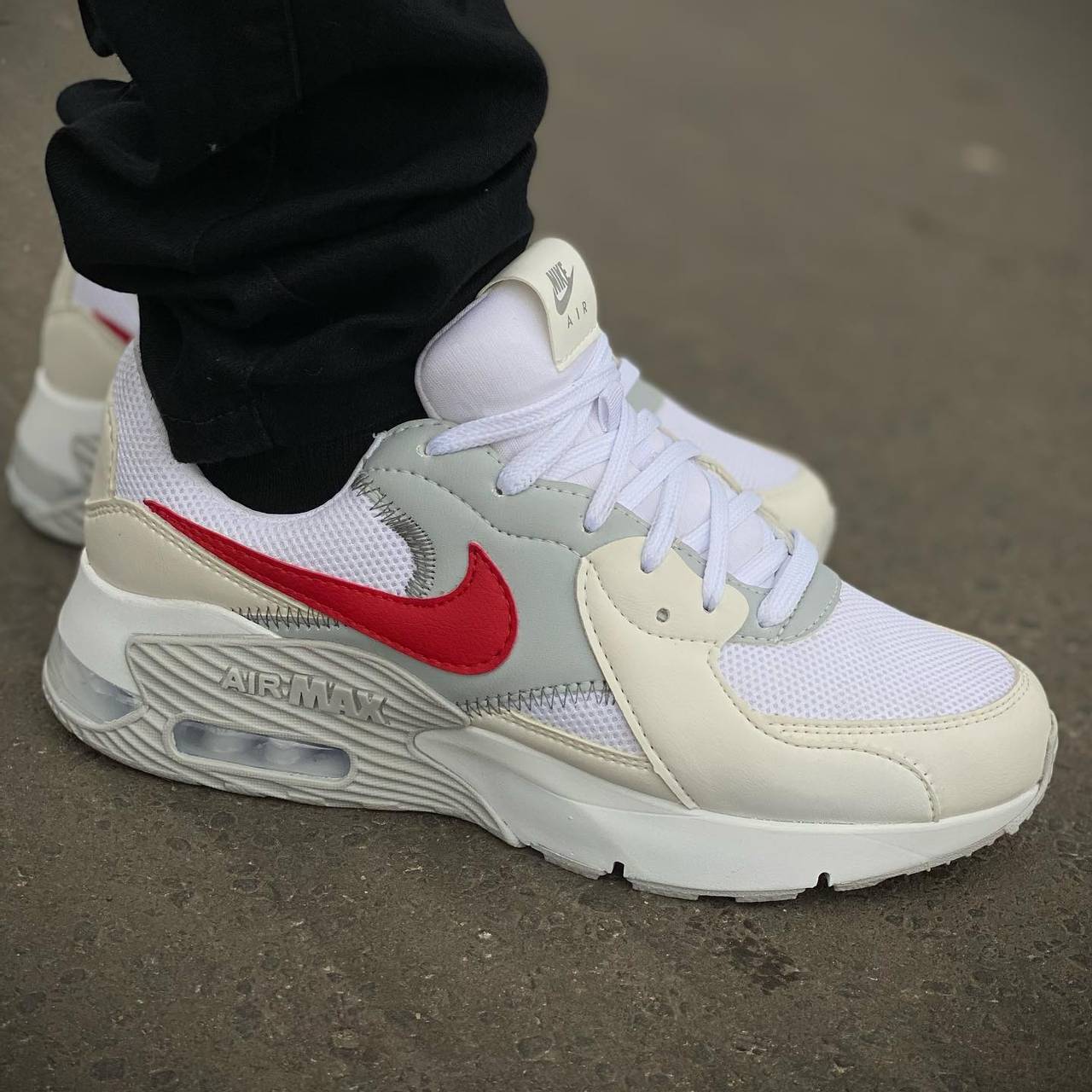 Nike Air Max Excee - 8